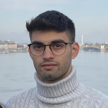 member portrait